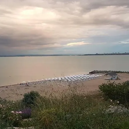 Apartment Sarafovo Beach D&v
