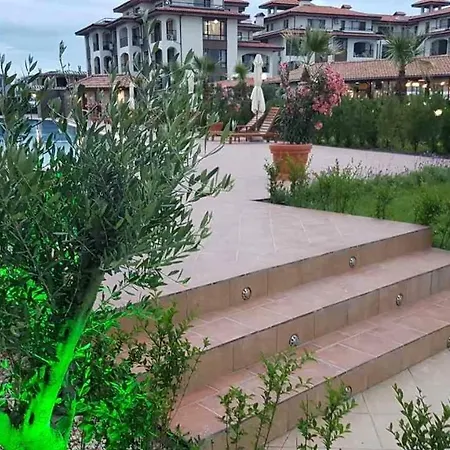 Sarafovo Beach D&v Apartment *