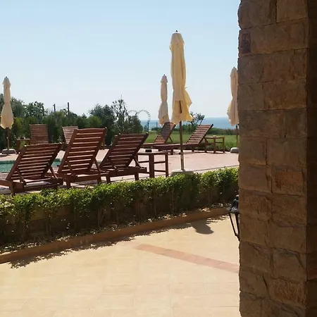 Sarafovo Beach D&v * Burgas City