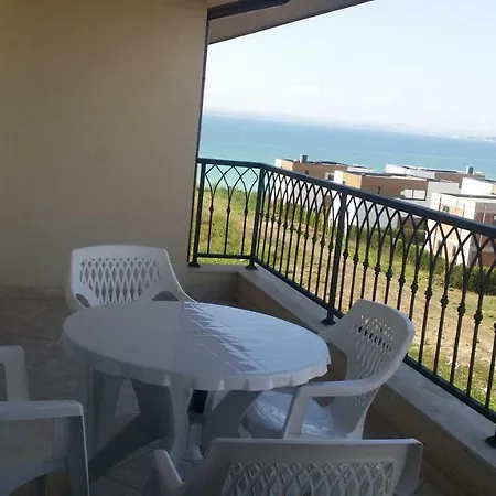 Apartment Sarafovo Beach D&v *
