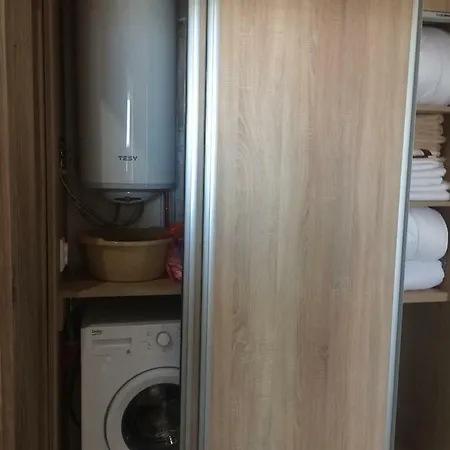 Apartment Sarafovo Beach D&v *