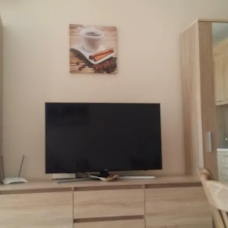 Apartment Sarafovo Beach D&v