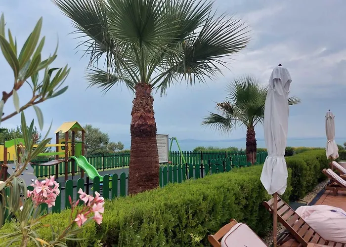 Sarafovo D&v דירה בורגאס