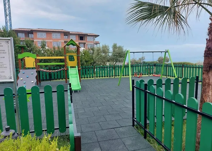 דירה Sarafovo D&v