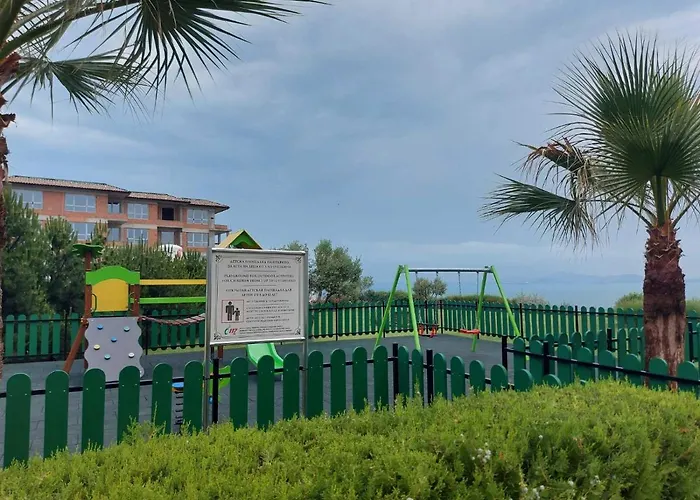 דירה Sarafovo D&v בורגאס