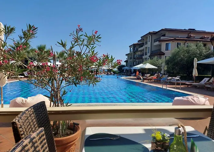 דירה Sarafovo D&v *