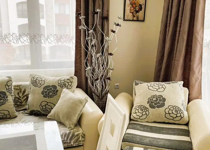 Sarafovo D&v * בורגאס