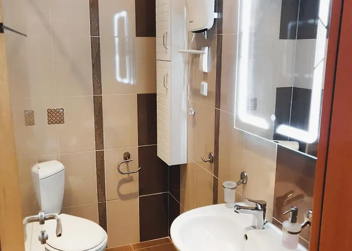 דירה Sarafovo D&v