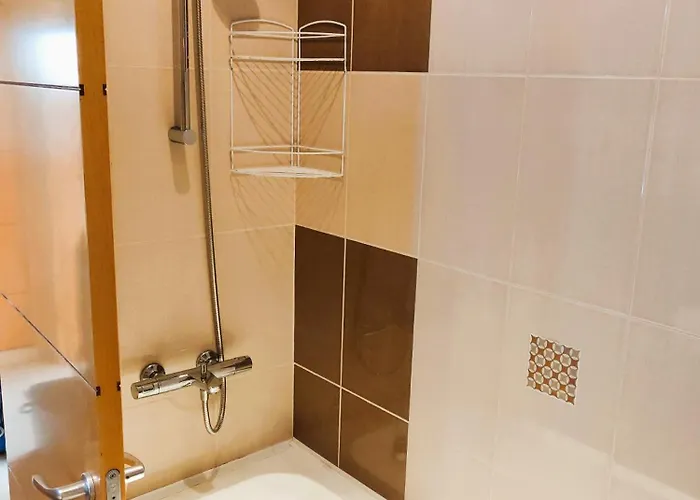 Sarafovo D&v דירה