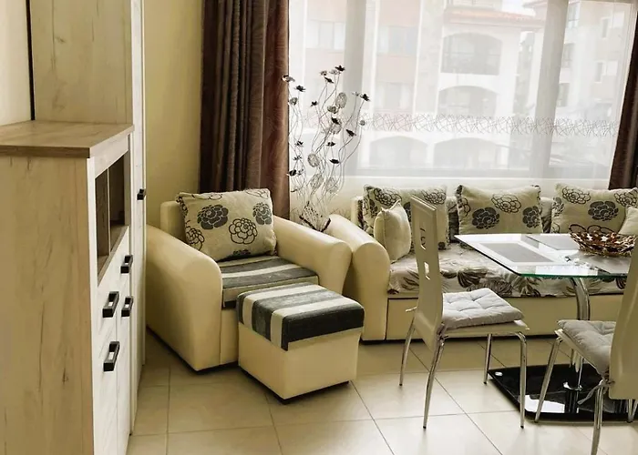 דירה Sarafovo D&v *