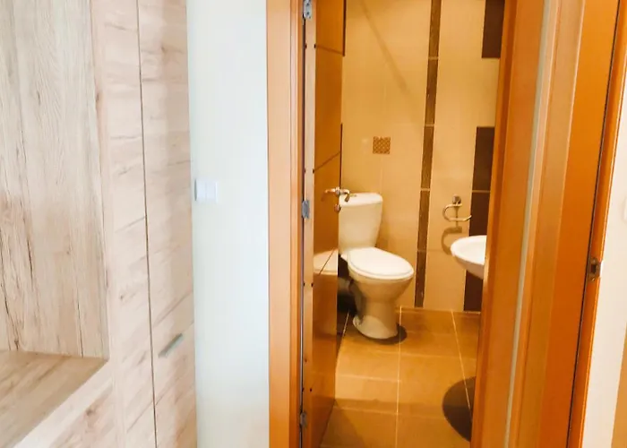 דירה Sarafovo D&v בורגאס