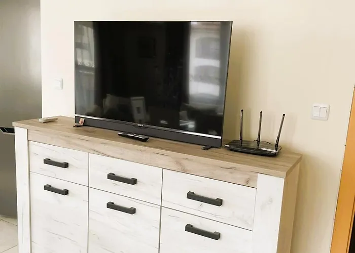 Sarafovo D&v דירה