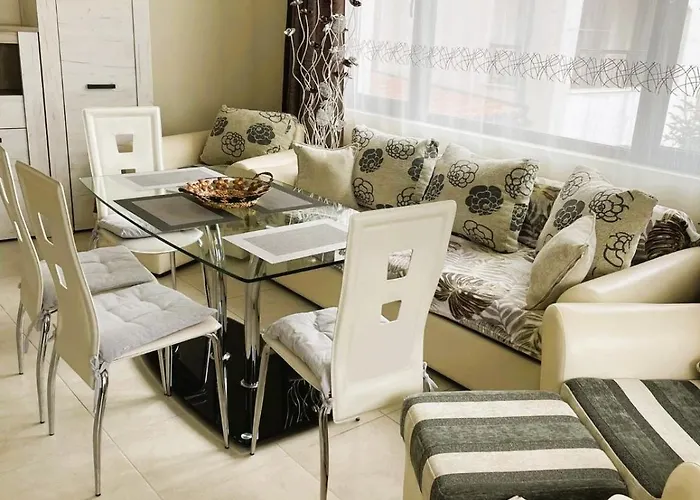 דירה Sarafovo D&v *