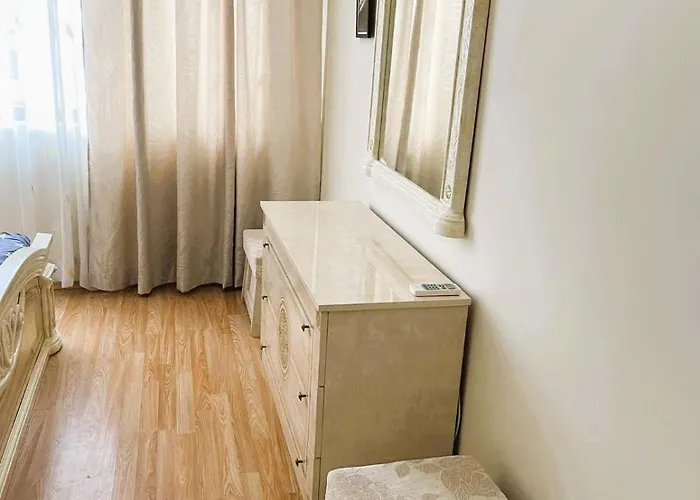 Sarafovo D&v דירה *