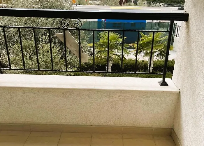 דירה Sarafovo D&v בורגאס