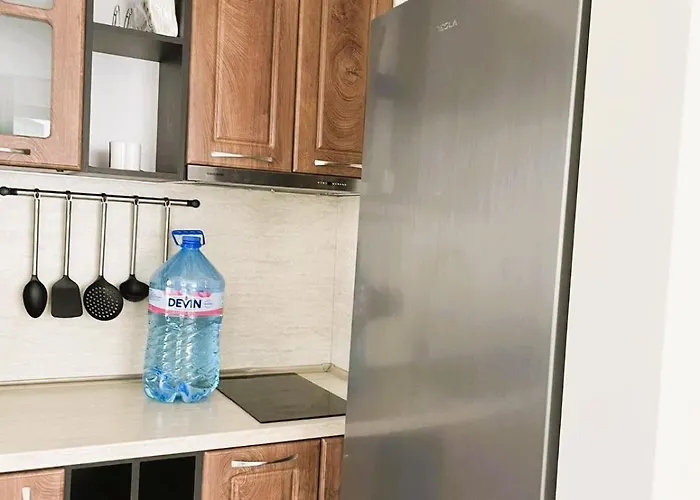 Sarafovo D&v * בורגאס