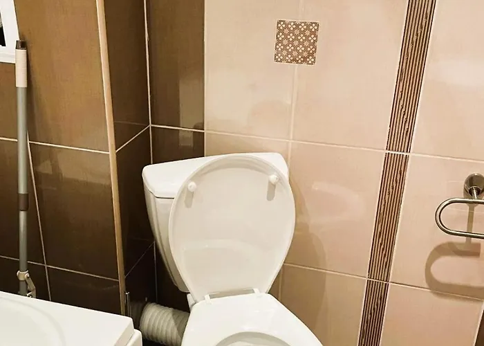 Sarafovo D&v דירה