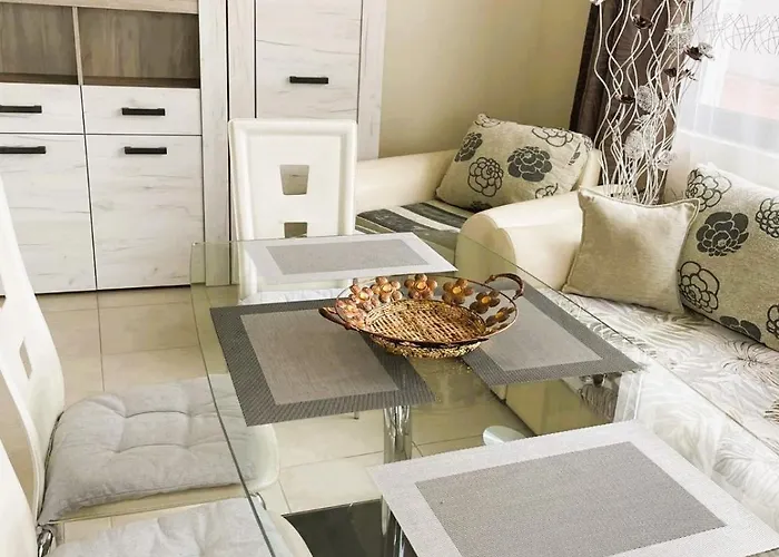 דירה Sarafovo D&v *