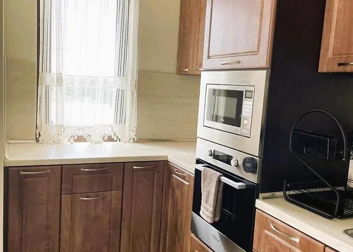 Sarafovo D&v * בורגאס