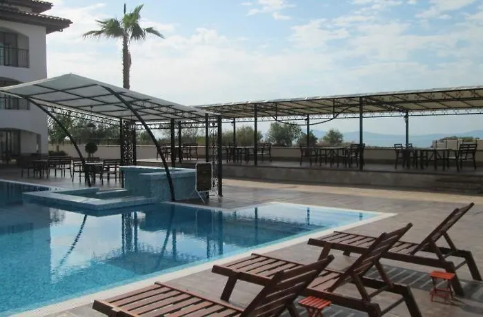 דירה Sarafovo D&v