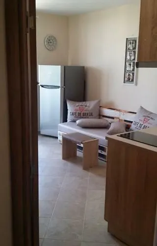 Sarafovo D&v דירה בורגאס