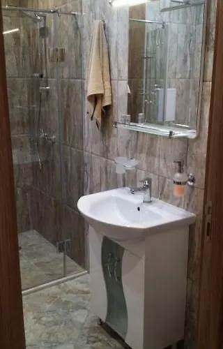 Sarafovo D&v * בורגאס