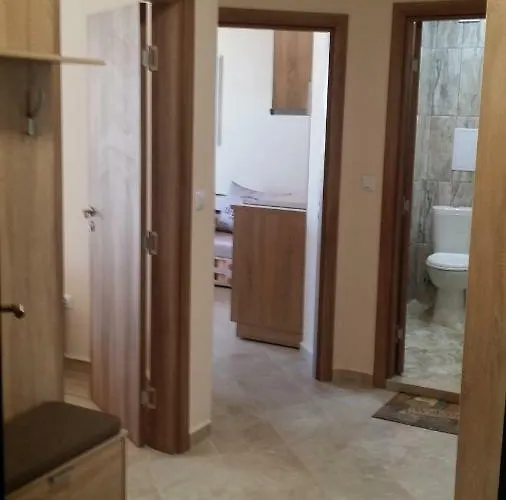 Sarafovo D&v בורגאס