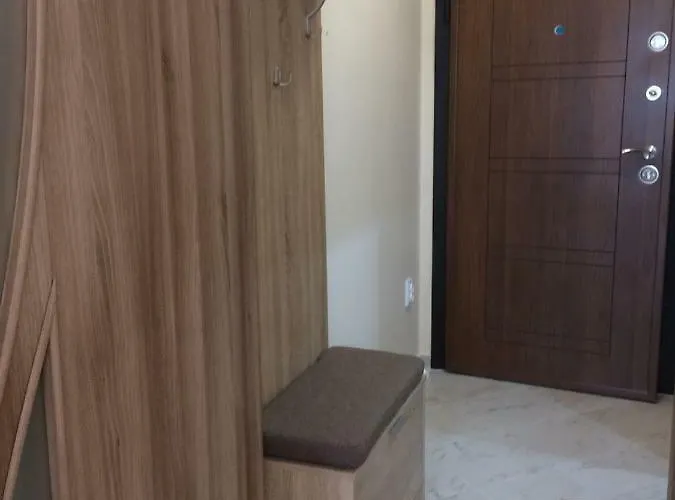 Sarafovo D&v דירה