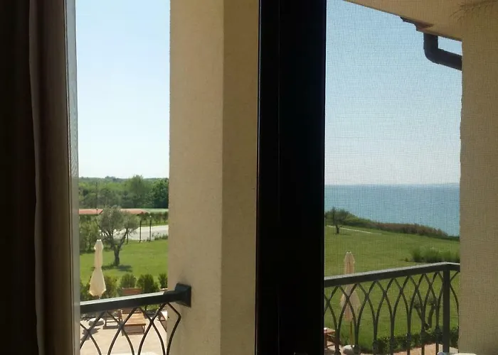 דירה Sarafovo D&v