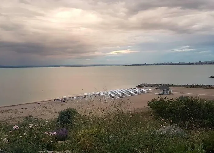 דירה Sarafovo D&v