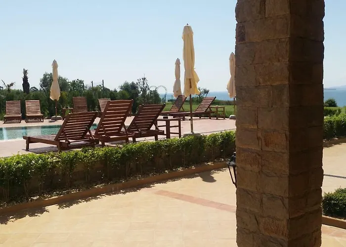 Sarafovo D&v * בורגאס