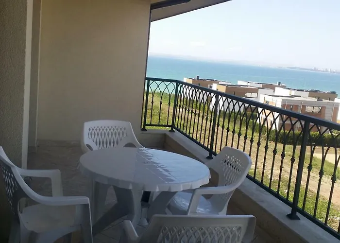 דירה Sarafovo D&v *