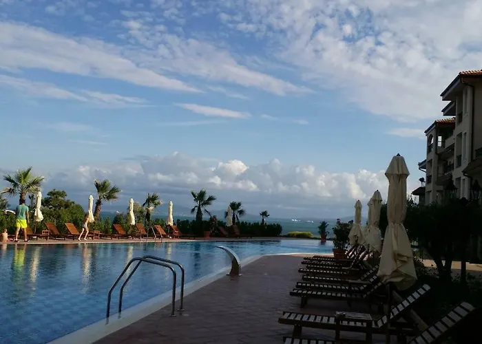 דירה Sarafovo D&v *