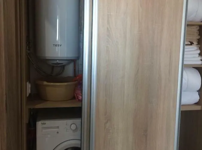 דירה Sarafovo D&v *