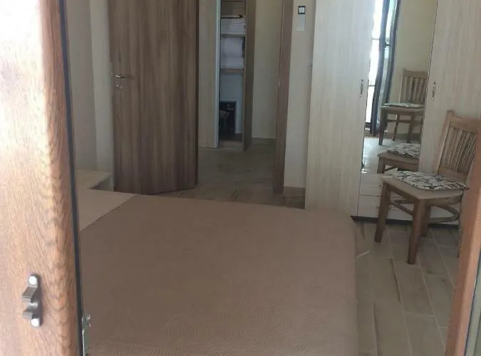 Sarafovo D&v * בורגאס